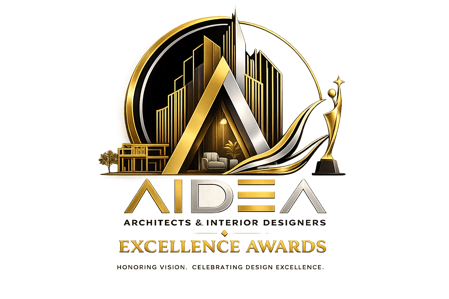 AIDEA India logo