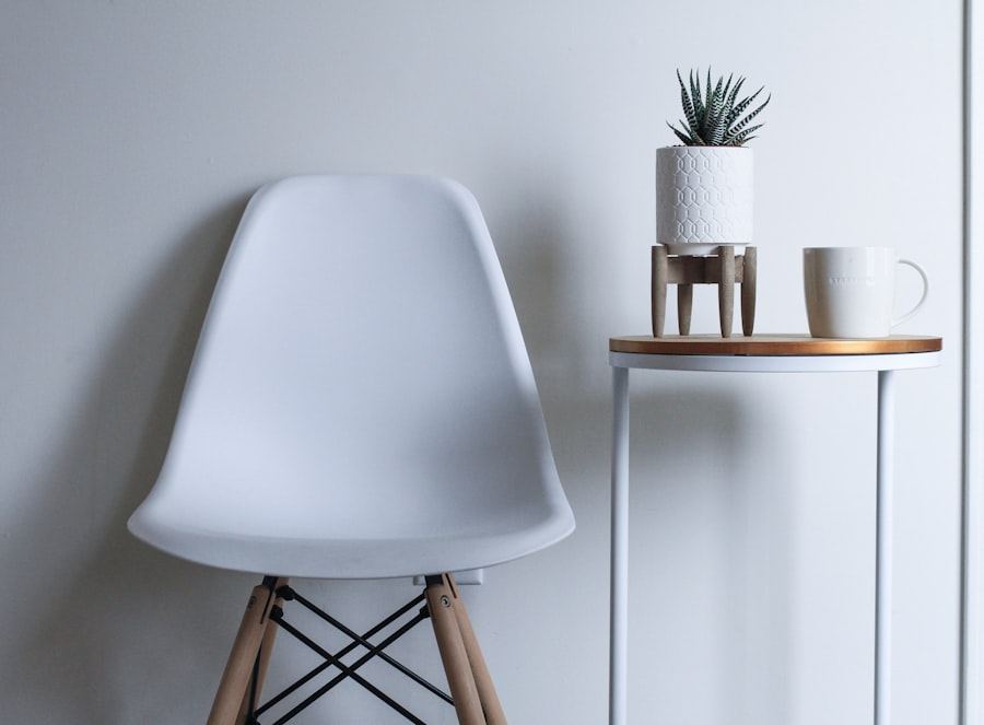Product design detail